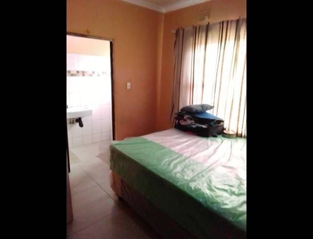 4 BEDROOM HOUSE FOR SALE IN KLAARWATER